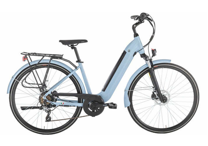 bicicletta atlanta